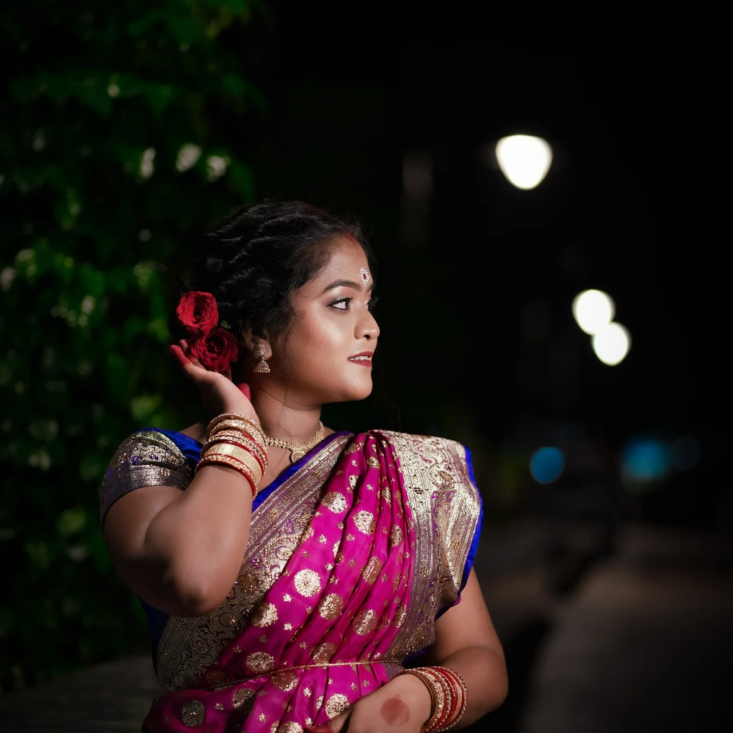 Laavanya Beauty Salon